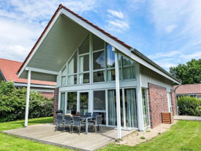 Holiday Home Müritz Ferienpark Röbel-51 by Interhome